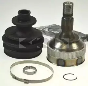 303431 LÖBRO Шарнирный комплект, приводной вал