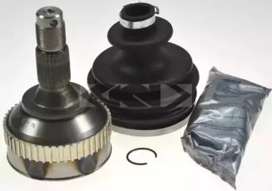 303435 LÖBRO Шарнирный комплект, приводной вал