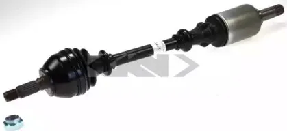 303237 LÖBRO Приводной вал