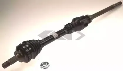 303242 LÖBRO Приводной вал