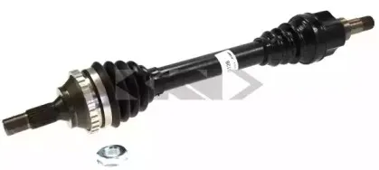 303247 LÖBRO Приводной вал