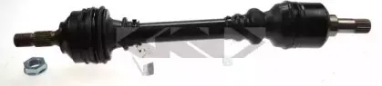 303252 LÖBRO Приводной вал