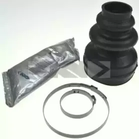 303257 LÖBRO Комплект пылника, приводной вал