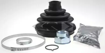 303264 LÖBRO Комплект пылника, приводной вал