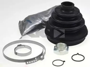 303284 LÖBRO Комплект пылника, приводной вал