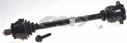 303312 LÖBRO Приводной вал