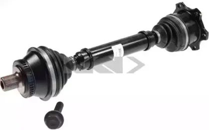 303315 LÖBRO Приводной вал