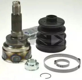 303326 LÖBRO Шарнирный комплект, приводной вал