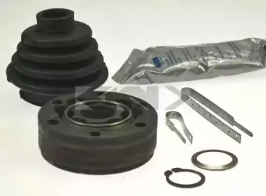 302219 LÖBRO Шарнирный комплект, приводной вал