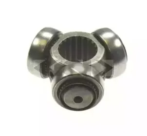 302684 LÖBRO Муфта с шипами, приводной вал