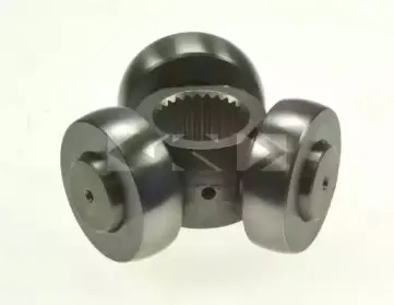 302688 LÖBRO Муфта с шипами, приводной вал