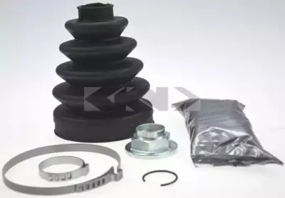 303414 LÖBRO Комплект пылника, приводной вал