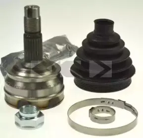 301980 LÖBRO Шарнирный комплект, приводной вал