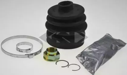 300326 LÖBRO Комплект пылника, приводной вал