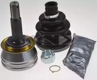 302803 LÖBRO Шарнирный комплект, приводной вал