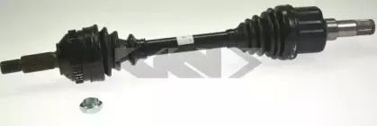 302400 LÖBRO Приводной вал