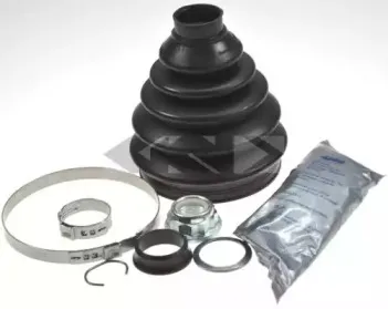 303552 LÖBRO Комплект пылника, приводной вал