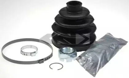 303448 LÖBRO Комплект пылника, приводной вал