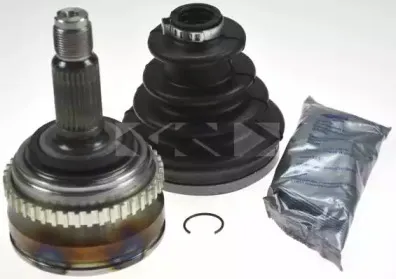 303486 LÖBRO Шарнирный комплект, приводной вал