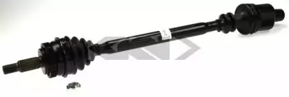 303459 LÖBRO Приводной вал