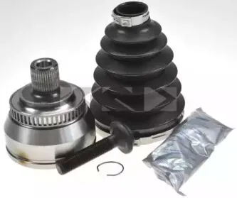 303511 LÖBRO Шарнирный комплект, приводной вал