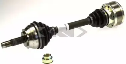 303530 LÖBRO Приводной вал