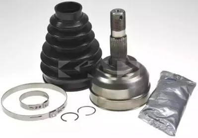 303565 LÖBRO Шарнирный комплект, приводной вал