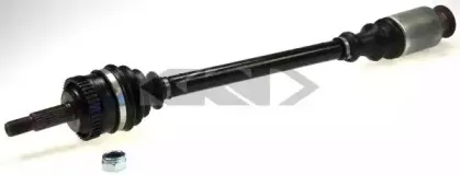 304006 LÖBRO Приводной вал