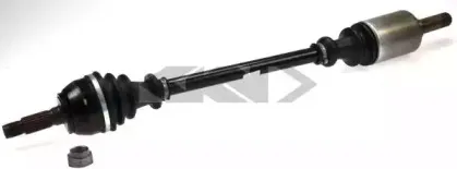 301785 LÖBRO Приводной вал