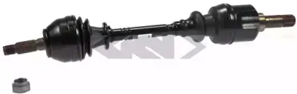 301920 LÖBRO Приводной вал