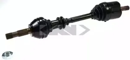 301924 LÖBRO Приводной вал