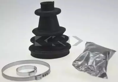 300556 LÖBRO Комплект пылника, приводной вал