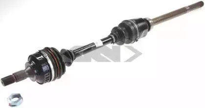 302427 LÖBRO Приводной вал