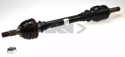 303570 LÖBRO Приводной вал