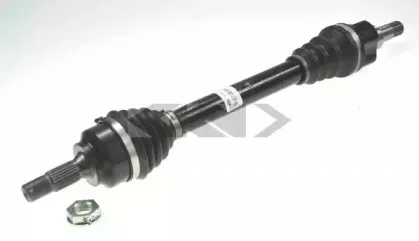 303574 LÖBRO Приводной вал