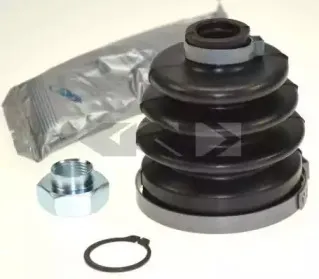 303747 LÖBRO Комплект пылника, приводной вал