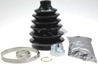 303591 LÖBRO Комплект пылника, приводной вал