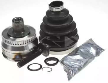 303605 LÖBRO Шарнирный комплект, приводной вал