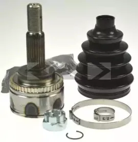 303894 LÖBRO Шарнирный комплект, приводной вал