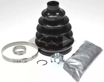 303895 LÖBRO Комплект пылника, приводной вал