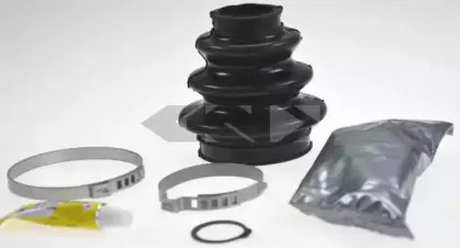 304019 LÖBRO Комплект пылника, приводной вал