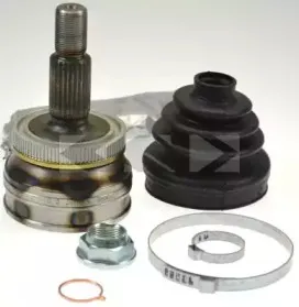 302162 LÖBRO Шарнирный комплект, приводной вал