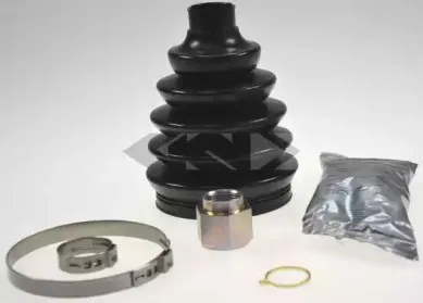 303907 LÖBRO Комплект пылника, приводной вал