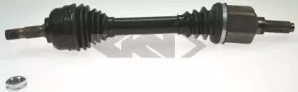 303585 LÖBRO Приводной вал