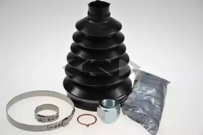 303909 LÖBRO Комплект пылника, приводной вал