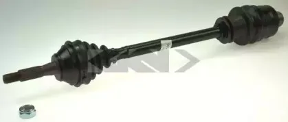 301859 LÖBRO Приводной вал