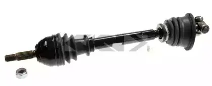 301870 LÖBRO Приводной вал