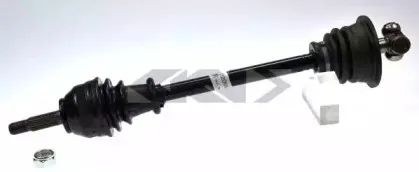 301878 LÖBRO Приводной вал