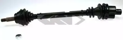 301883 LÖBRO Приводной вал