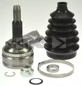 303910 LÖBRO Шарнирный комплект, приводной вал